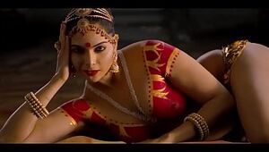 Indian Exotic Nude Dance