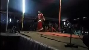 Bangla sexy danch